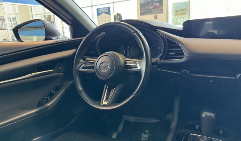 
								2023 Mazda Mazda3 Sport Gs At full									