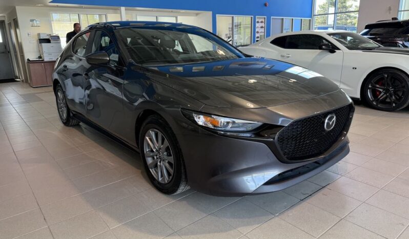 
								2023 Mazda Mazda3 Sport Gs At full									