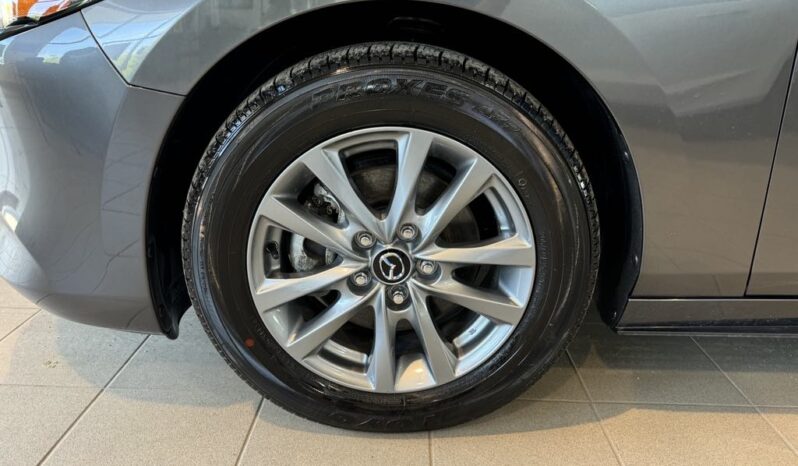 
								2023 Mazda Mazda3 Sport Gs At full									