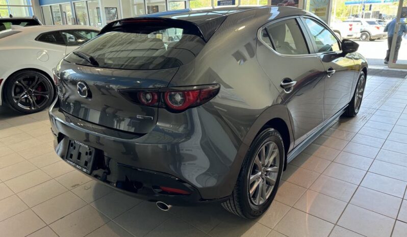
								2023 Mazda Mazda3 Sport Gs At full									
