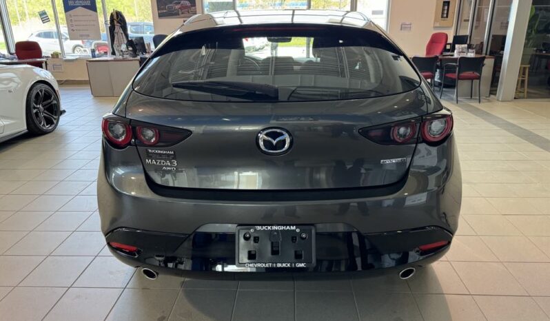 
								2023 Mazda Mazda3 Sport Gs At full									