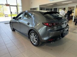 
										2023 Mazda Mazda3 Sport Gs At full									