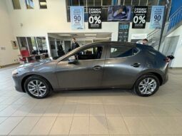 
										2023 Mazda Mazda3 Sport Gs At full									