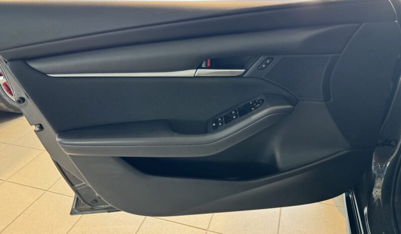 
								2023 Mazda Mazda3 Sport Gs At full									