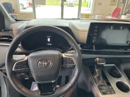 
										2023 Toyota Sienna Hybrid Limited Awd 7-Pass full									