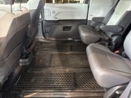
										2023 Toyota Sienna Hybrid Limited Awd 7-Pass full									