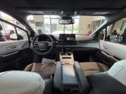 
										2023 Toyota Sienna Hybrid Limited Awd 7-Pass full									