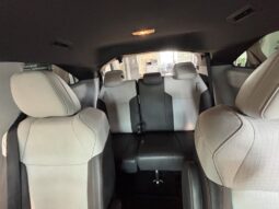 
										2023 Toyota Sienna Hybrid Limited Awd 7-Pass full									