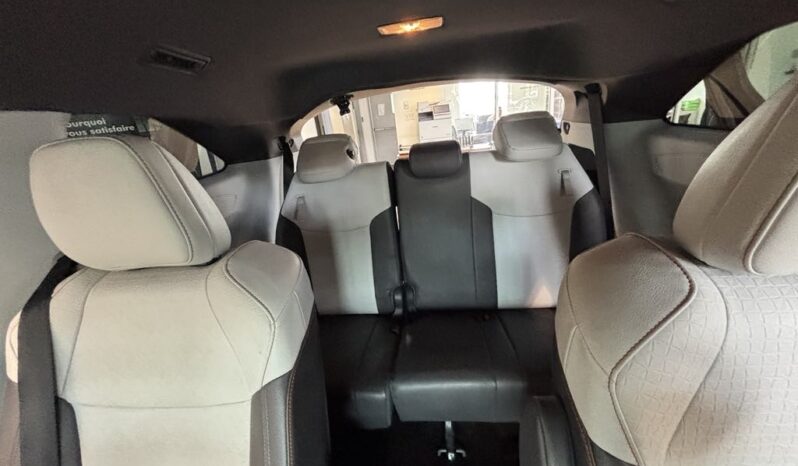 
								2023 Toyota Sienna Hybrid Limited Awd 7-Pass full									