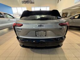 
										2024 Chevrolet Blazer EV RS eAWD full									