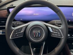 
										2025 Buick Envision Awd 4dr Sport full									