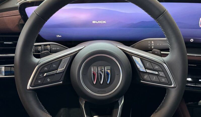 
								2025 Buick Envision Awd 4dr Sport full									