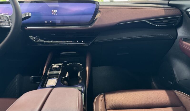 
								2025 Buick Envision Awd 4dr Sport full									