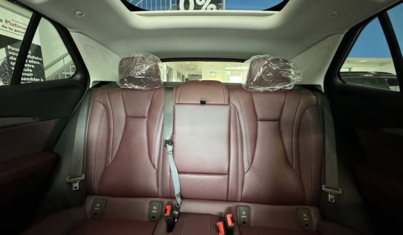 
								2025 Buick Envision Awd 4dr Sport full									