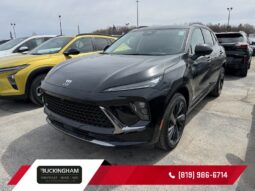 2025 Buick Envision Awd 4dr Sport