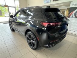 
										2025 Buick Envision Awd 4dr Sport full									