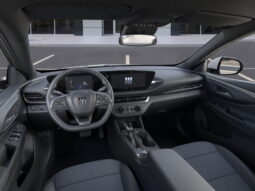 
										2025 Buick Envista FWD 4dr Preferred full									