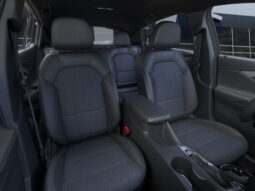 
										2025 Buick Envista FWD 4dr Preferred full									