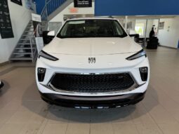 
										2025 Buick Encore GX Sport Touring Awd full									
