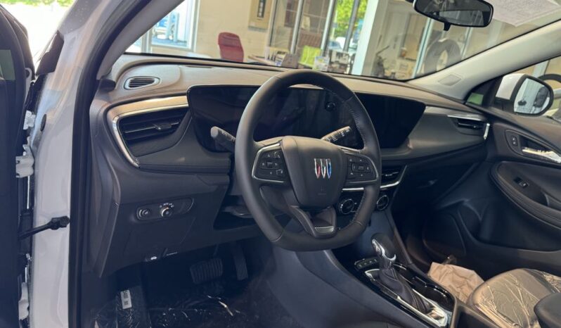 
								2025 Buick Encore GX Sport Touring Awd full									
