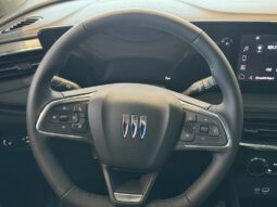 
										2025 Buick Encore GX Sport Touring Awd full									