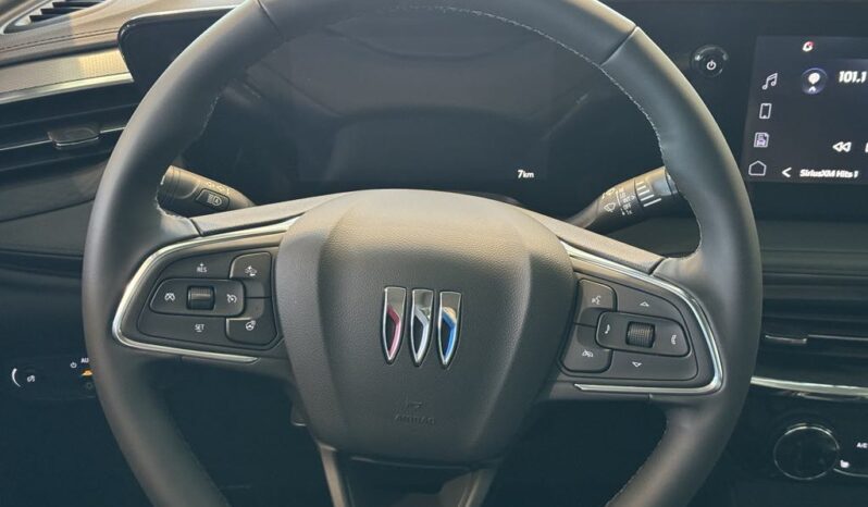 
								2025 Buick Encore GX Sport Touring Awd full									