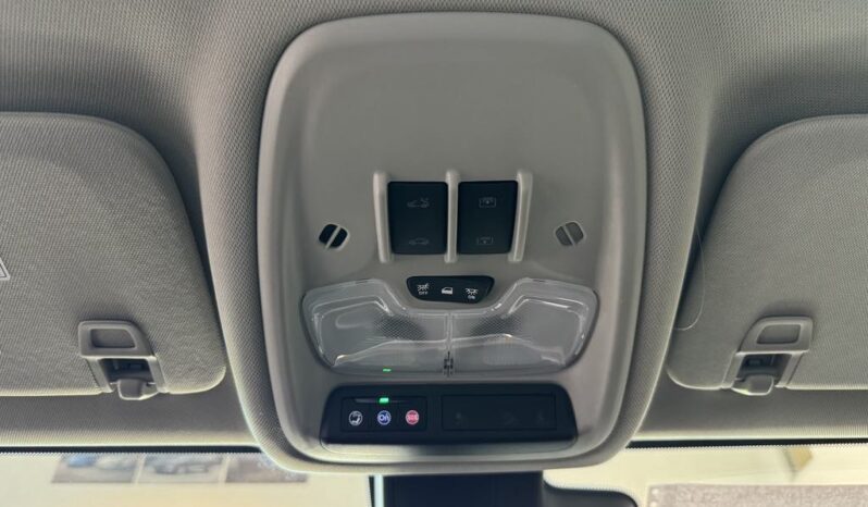 
								2025 Buick Encore GX Sport Touring Awd full									