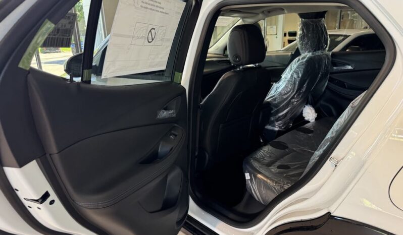 
								2025 Buick Encore GX Sport Touring Awd full									