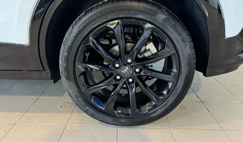 
								2025 Buick Encore GX Sport Touring Awd full									