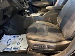 
										2025 Buick Envista FWD 4dr Preferred full									