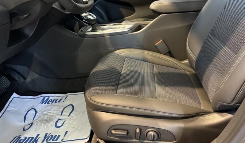 
								2025 Buick Envista FWD 4dr Preferred full									