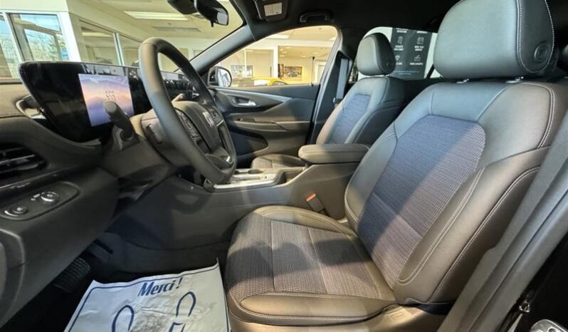 
								2025 Buick Envista FWD 4dr Preferred full									