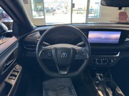 
										2025 Buick Envista FWD 4dr Preferred full									