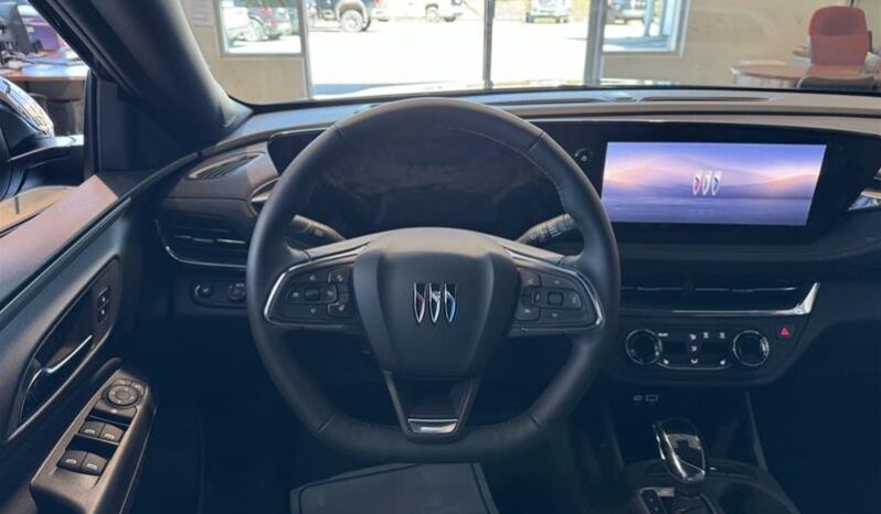 
								2025 Buick Envista FWD 4dr Preferred full									