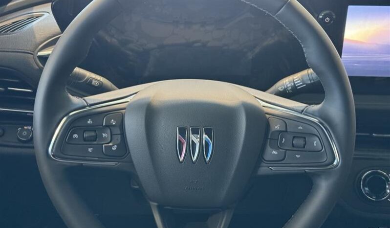 
								2025 Buick Envista FWD 4dr Preferred full									