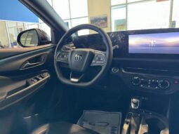 
										2025 Buick Envista FWD 4dr Preferred full									