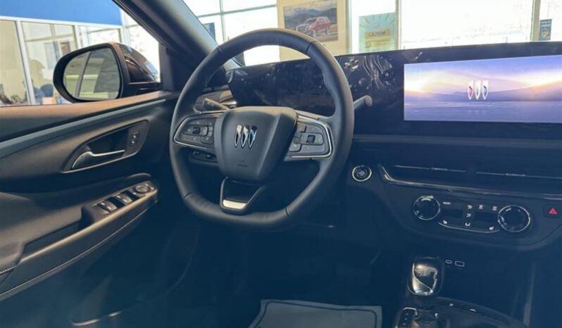 
								2025 Buick Envista FWD 4dr Preferred full									