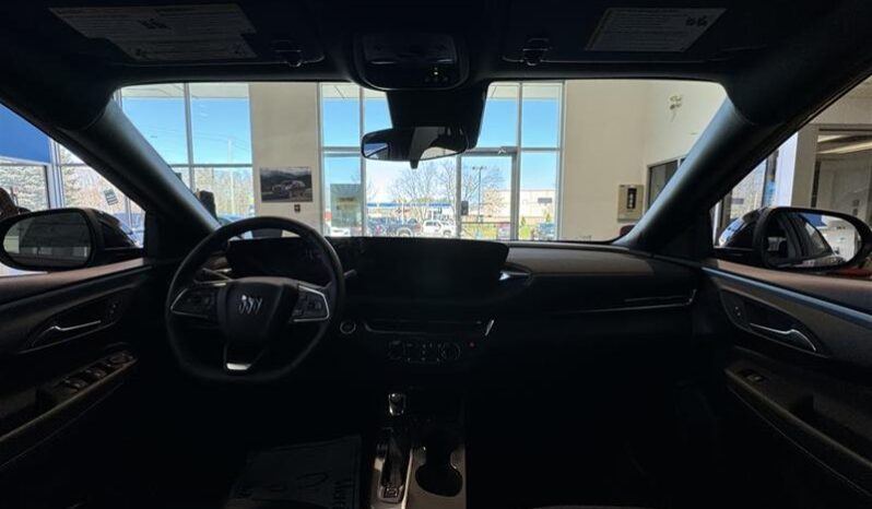 
								2025 Buick Envista FWD 4dr Preferred full									