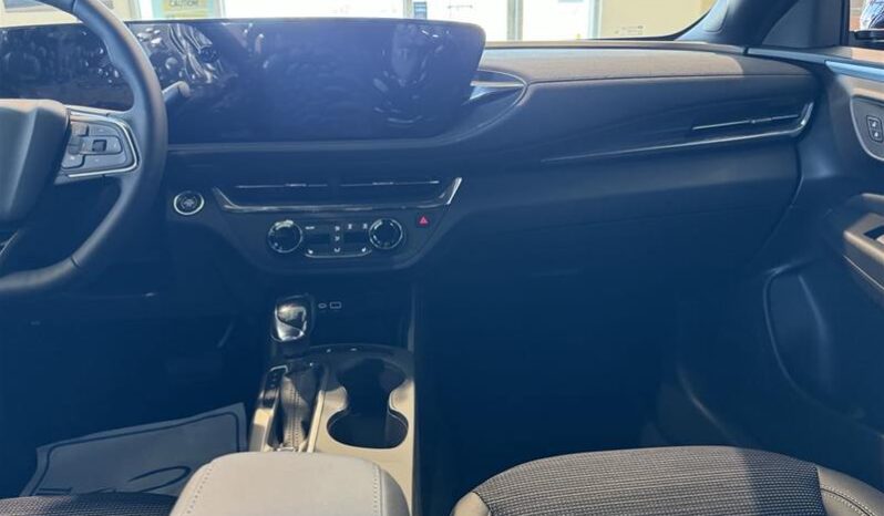 
								2025 Buick Envista FWD 4dr Preferred full									