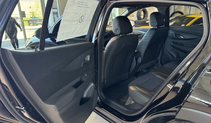 
								2025 Buick Envista FWD 4dr Preferred full									