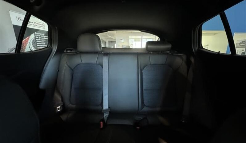 
								2025 Buick Envista FWD 4dr Preferred full									