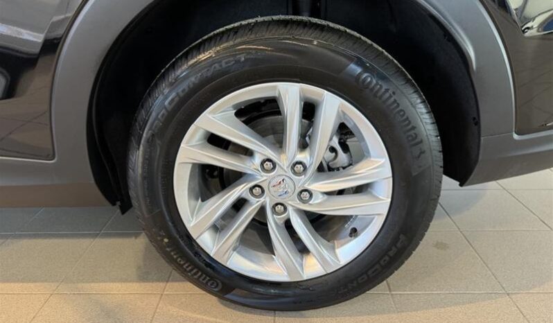 
								2025 Buick Envista FWD 4dr Preferred full									