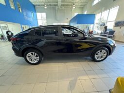 
										2025 Buick Envista FWD 4dr Preferred full									
