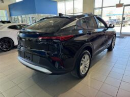 
										2025 Buick Envista FWD 4dr Preferred full									