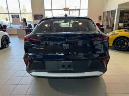 
										2025 Buick Envista FWD 4dr Preferred full									
