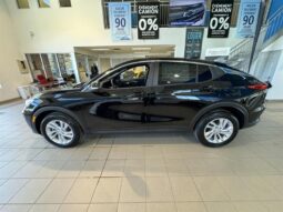 
										2025 Buick Envista FWD 4dr Preferred full									