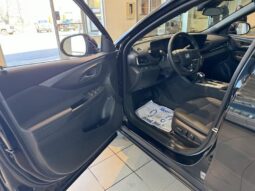 
										2025 Buick Envista FWD 4dr Preferred full									