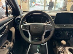 
										2025 Chevrolet Blazer RS AWD full									