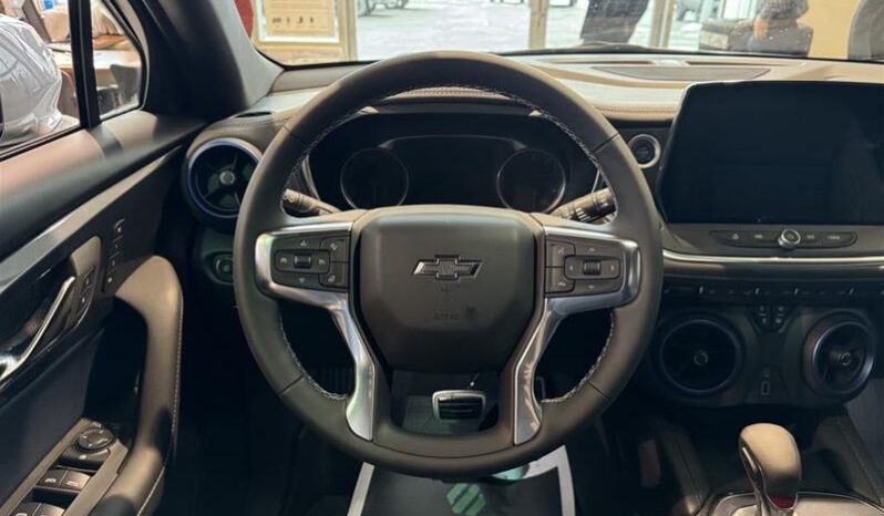 
								2025 Chevrolet Blazer RS AWD full									