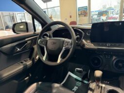 
										2025 Chevrolet Blazer RS AWD full									